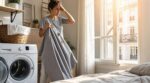Vous lavez vos rideaux occultants comme des draps ? Cette erreur fait sauter leur bouclier anti-chaleur