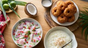 Wallis-et-Futuna : ces 3 recettes au lait de coco, dont un beignet ultra-moelleux, à tester dès ce week-end