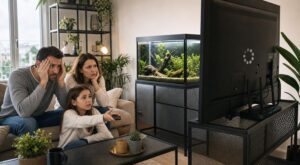Wi-Fi qui rame sans raison : cette erreur de placement de votre box ruine votre débit dans toute la maison