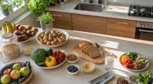227 décisions alimentaires par jour ? Ce mythe cache surtout comment votre cuisine vous fait manger sans y penser