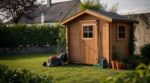 Abri de jardin : ce mini-modèle posé sans déclaration en mairie fait fureur, mais peut vous coûter très cher