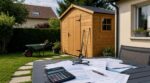 Abri de jardin monté en 2 week-ends : cette erreur avec la taxe d’aménagement pourrait aussi vous coûter très cher