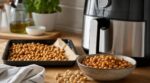 Airfryer : si vos pois chiches ne croustillent jamais, c’est sans doute à cause de ce geste oublié