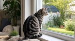 American Shorthair : ce chat de famille si robuste et câlin cache un point faible que les futurs maîtres négligent