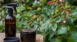 Anti-pucerons : ce savon naturel déjà sous votre évier élimine les colonies, à condition de ne pas faire cette erreur