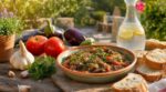 Apéro à 32 °C, personne n’avait faim : cette tartinade de légumes du soleil a tout fait disparaître