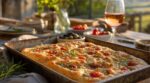 Apéro à 33 °C : cette focaccia tomates-romarin a disparu avant le rosé, voici comment la réussir chez vous