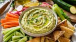 Apéro : ce légume d&rsquo;été mixé rend vos invités accro, à condition d&rsquo;éviter cette erreur qui ruine tout
