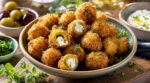 Apéro : ces bouchées croustillantes à la feta disparaissent en 10 minutes et tout se joue sur un seul geste