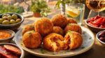 Apéro : ces bouchées façon beignets au chorizo prêtes en 20 min ont éclipsé mes feuilletés, évitez cette erreur
