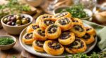 Apéro : ces palmiers feuilletés à la tapenade, prêts en 30 min, font oublier les chips à une seule condition