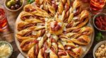 Apéro : cette tarte feuilletée de ma voisine italienne fait un malheur, mais attention à ce geste qui la ruine