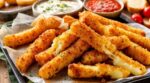 Apéro : ne servez plus vos feuilletés avant d&rsquo;avoir testé cette bouchée dorée façon frites de fast-food