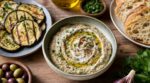 Apéro : remplacez le tahini dans votre caviar d’aubergine par ce produit laitier, vos invités n’y verront rien