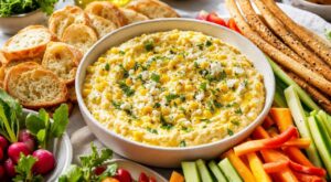 Apéros : cette tartinade au yaourt grec que je sors du frigo et qui disparaît toujours, voilà mon secret