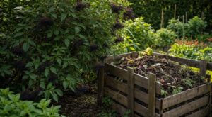 Arrachez-vous cet arbuste près du compost ? Le signal inquiétant sur votre sol que vous ignorez complètement