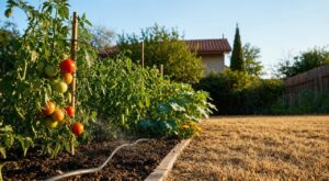 Arrêté sécheresse 2026 : cette ligne sur le potager que tout le monde ignore… et qui peut vous coûter 1 500 €