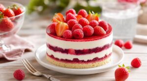 Arrêtez de finir sur une salade de fruits : ce dessert d’été bluffe tout le monde pour le même effort en cuisine