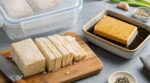 Arrêtez de laisser mariner le tofu des heures : cette étape au froid le gorge de sauce en 30 minutes