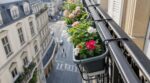 Assurance habitation : comme beaucoup de Français vous faites cette erreur avec vos jardinières de balcon sans le savoir