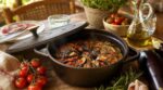 Aubergines en cocotte : j’ai testé cette méthode du Sud, ce petit duo secret a bluffé tous mes invités