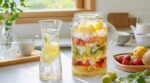 Aucune cuisson, aucun thermomètre : cette méthode japonaise pour un sirop de fruits maison cache une règle capitale