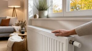 Avant l’hiver, ce test de la main sur vos radiateurs révèle s’il faut les purger sinon votre facture va flamber