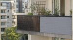 Balcon : pourquoi tout le monde abandonne la canisse en roseau pour ce brise-vue qui tient 3 fois plus longtemps