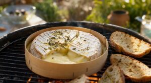 Barbecue : cette boîte de fromage près du grill change l&rsquo;apéro en 15 min, si vous évitez ce geste fatal