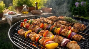 Barbecue : mon beau-père suit ces 4 habitudes méconnues depuis 40 ans, il ne sert jamais de viande sèche