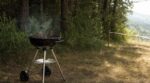Barbecue près d&rsquo;une forêt : ce détail que les pompiers répètent peut vous coûter 135 € cet été