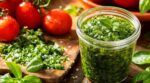 Basilic de fin d’été : ne le congelez plus, ce geste au gros sel de ma voisine sauve ses tomates de septembre