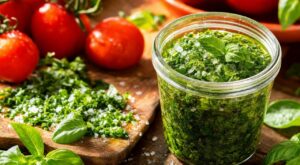 Basilic de fin d’été : ne le congelez plus, ce geste au gros sel de ma voisine sauve ses tomates de septembre