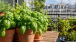 Basilic sans goût sur le balcon ? Ces 8 gestes simples réveillent un parfum fou et évitent cette erreur