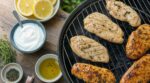 Blancs de poulet au barbecue : cette marinade au citron ruine vos grillades sans que vous compreniez pourquoi