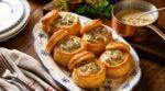 Bouchées à la reine : ce secret de famille alsacien qui régale les invités et évite la bouchée ramollie