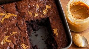 Brownie sans beurre : cette pâte du petit-déj le rend ultra fondant (et corrige l&rsquo;erreur qui le sèche)