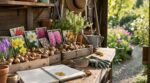 Bulbes d’automne : cette stratégie des jardiniers avertis en plein été change tout sur la facture et la floraison