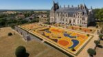 Canicule : ce château de Bourgogne renonce au jardin à la française pour une astuce radicale sans arrosage