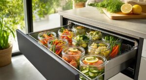 Canicule : ce cycle discret de votre lave-vaisselle cuit un vrai repas vapeur sans transformer la cuisine en sauna