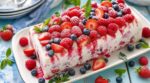 Canicule : ce dessert aux fruits rouges sans four, prêt en 15 min, a littéralement sauvé tous mes repas d’été