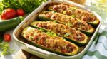 Canicule : ce plat gratiné du soir remplace les lasagnes trop lourdes et passe même quand personne n&rsquo;a faim