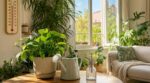 Canicule : cette erreur d’arrosage quotidienne tue vos plantes d’intérieur, 3 gestes simples les sauvent