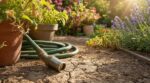 Canicule : cette habitude avec votre tuyau d&rsquo;arrosage ruine vos plantes sans que vous vous en rendiez compte
