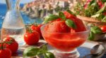 Canicule : en Sicile, on bannit la salade de tomates quand il fait 35 °C, cette recette glacée se mange à la cuillère
