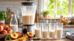 Canicule : ne jetez plus ces fruits trop mûrs, cette boisson glacée anti-gaspi a fait disparaître 4 verres en 10 min