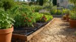 Canicule, pots qui sèchent : ce système d’arrosage discret évite le stress hydrique et fait chuter la facture