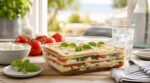 Canicule : si vous rangez votre plat à lasagnes, vous passez à côté de cette version froide sans four