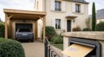 Carport devant le garage : cette erreur avec la DGFiP peut transformer une simple lettre en cauchemar fiscal