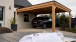 Carport sans permis : cette erreur pour économiser 15 000 € finit en cauchemar avec la lettre de la mairie